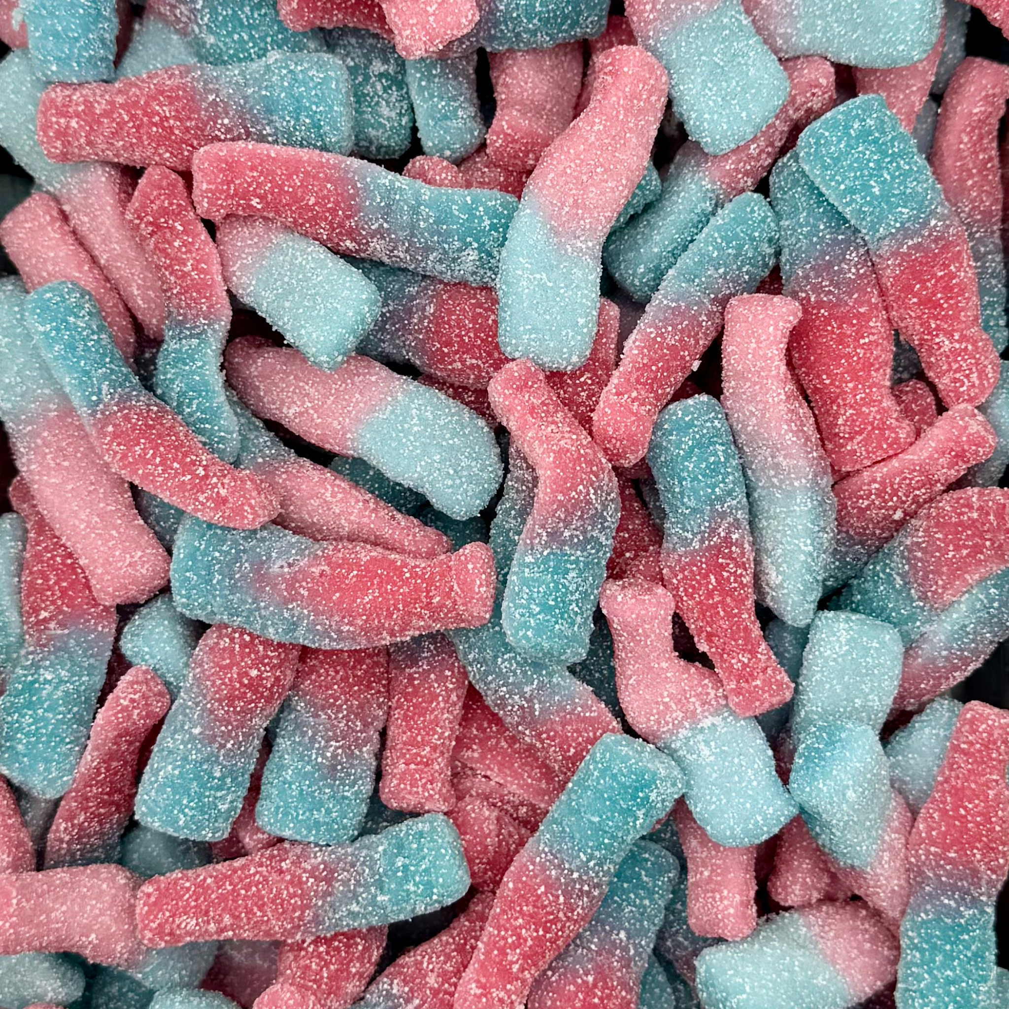 BUBBLIZZ ORIGINAL LUTTI - (100g)